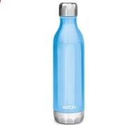 Milton Bliss 900 Thermosteel Vaccum Insulated 24 Hours Hot & Cold Water Bottle, 790 ml