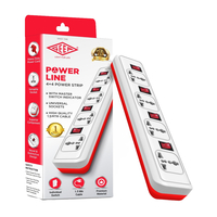 Geep G-Square Flex Box: 4 Metres