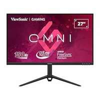 ViewSonic 68.58 Cm (27") FHD Fast IPS Gaming Monitor (0.5ms, 180Hz)