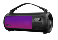 Zebronicsx Rocket 500 Bluetooth 5.0 Portable Speaker 20W Rms [location specific]