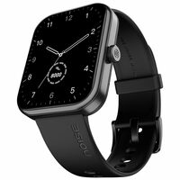 Noise Pulse 2 Max 1.85" Display, Bluetooth Calling Smart Watch (Jet Black)