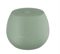 Hammer Drop 5W Bluetooth Indoor Speaker (Green)