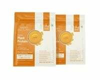 Happy Cultres Plant Protein Isolate Pack of 2 (505gm Each) - CRED