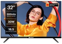 KODAK X900PRO 80cm 32inches Hd ready LED smart tv