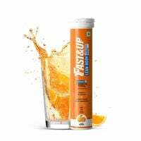 Fast & Up L-Carnitine Tartrate 2000mg