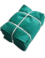 BENAVJI Green Shade Net, 50% UV Sun Protection