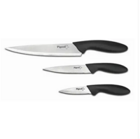 Pigeon 3 Pc Steel Knife Set