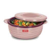 MILTON Aspire 1000 Serving Casserole, Double Walled Inner Stainless Steel