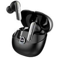 truke Buds F1 Ultra True Wireless in Ear Earbuds (Black)