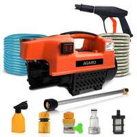 AGARO Supreme High Pressure Washer, Car Washer