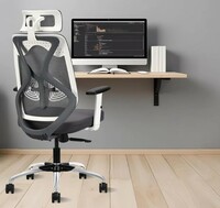 Amazon: Da Urban Ergonomic Chairs – Up to 81% OFF