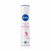 Nivea Whitening Smooth Skin Deodorant For Women, 150ml