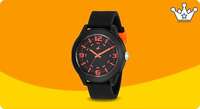 Watches order : 10% Cashback upto ₹800, Min Order ₹3000