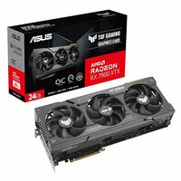 ASUS TUF Gaming Radeon RX 7900 XTX  -- Graphics Card 
