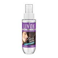 Livon Serum for Rough & Dry Hair, 100 ml Apply 5% coupon