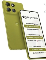 Motorola g86 power 5g 