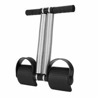 Symactive Lightweight Portable Tummy Trimmer/Waist Trimmer/Tummy Twister/Belly Exercise Machine For Abs, Stomach, Legs Workout For Women&Men,