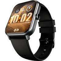 GOBOULT Drift+ Smart Watch 1.85''HD Screen, Bluetooth Calling, IP68, 500 Nits Brightness,150+ Watchfaces