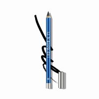 Dream Beauty Eclipse Kajal 1.5gm | Space Black | Waterprooof, smudge-proof with sharpenener | Long-stay | Intense Black | One swipe application | Camphor and Vitamin E Infused | Matte finish
