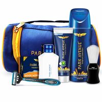 Park Avenue 7 in-1 Combo Grooming Kit for Men At Rs.285 Only