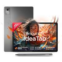 Lenovo Idea Tab with Pen| Wi-Fi| 11", 2.5K Display with 500 nits Brightness| 8 GB RAM + 256 GB ROM