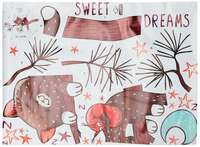 [91%off] Amazon Brand - Solimo Wall Sticker For Bedroom @40(more WallSticker/wall painting upto 95% off)