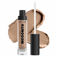 Wet N Wild Megalast Incognito All-Day Full Coverage Concealer - Light Honey (5.5 ml)