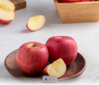  Apple Fuji at Up To 80% Off - (Location Spcific - Delhi-Ncr)