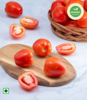 Hybrid Tomato (Tamatar) 1kg