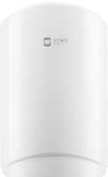  Orient Electric Aura Instant Pro | 3 Litre Instant Water Heater| Stainless Steel Tank | Shockproof | 6.5 bar pressure compatibility | Suitable for low & mid rise buildings | 5 years tank warranty 