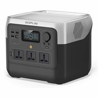 EF ECOFLOW RIVER 2 Pro Portable Power Station 