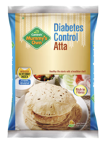 Instamart Ganesh Diabetes Control & Multigrain Atta [location specific]