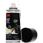 chain lube (location specific)