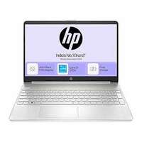 HP 15s, 12th Gen Intel Core i3-1215U (8GB DDR4, 512GB SSD) Anti-Glare Laptop