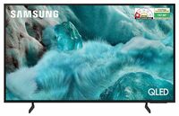 Samsung 108 cm (43 inches) 4K Ultra HD QLED Smart TV QA43Q7FAAULXL (Black)