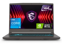 MSI Thin 15 Intel Core i5 13th Gen 13420H - (16 GB/512 GB SSD/Windows 11 Home/6 GB Graphics) Laptop