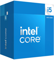 [SBI CC] Intel Core i5-14400 Desktop Processor 10 cores (6 P-cores + 4 E- cores) up to 4.7 GHz