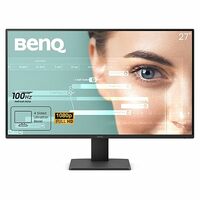 BenQ GW2791 27” 1920x1080 FHD 100Hz IPS Eye-Care 99% sRGB Monitor| HDMI| DisplayPort Apply ₹250 coupon