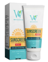 Whizzkin Sunscreen - SPF 50 and other items [user specific]