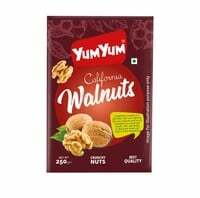 YUM YUM California Walnut Kernels (Akhrot Giri) 250g (location specific)