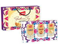 Chia, Flax and pumpkin seeds by YUM YUM {location specific}