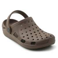 Liberty A-HA LPMXT-801 Slingback Casual Slip-On Clogs for Women with EVA Sole