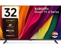  Mi A series (32 inch) Smart Google TV @ ₹9,751 (Effectively) 