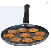 Sundry Non-Stick Dosa Tawa / Roti Tawa/ Chapati Tawa/ Non-stick Tawa - Location specific