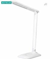 Flipkart Minutes - PHILIPS Breeze LED Desk Light Study Lamp (37 cm, White)