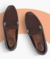 Ajanta Loafers Starting at ₹269