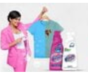 The Laundry Detective Challenge Quiz: Flat Rs.50 cashback on Vanish Products (Min order Rs. 200)