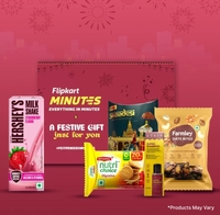 Flipkart Minutes - Signature Gift Set Combo (location specific)