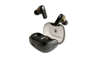 Flat 75% +  10% (Extra) OFF on Skullcandy Smokin Buds TWS