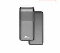 Kratos 20000 mAh Legend Champ Power Bank -2 USB & 1 Type C with led light indicators -CRED (user specific)